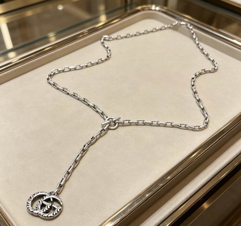 Gucci Necklace 07yxs37